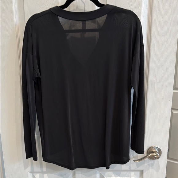 Vici - Alya  Blouse Relaxed Style - Picture 5 of 5